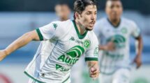 Eduardo Person mira acesso com a Chapecoense na Série B 2025