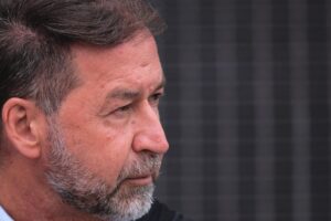 Augusto Melo é surpreendido com demissão no Corinthians