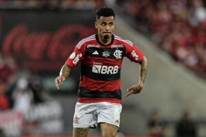 Boletim divulgado; Flamengo perde Allan, atleta foi diagnosticado com dengue