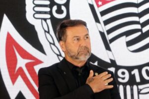 Corinthians pode assinar maior acordo da história do futebol brasileiro