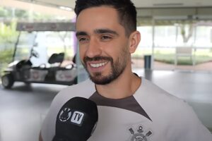 Igor Coronado mal chega ao Corinthians e detalhe sobre estreia ‘vaza’ antes do Derby Paulista