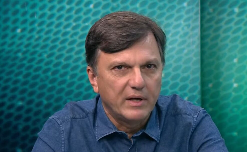 Mauro Cezar 'crava' melhor decisão do Palmeiras sobre Weverton