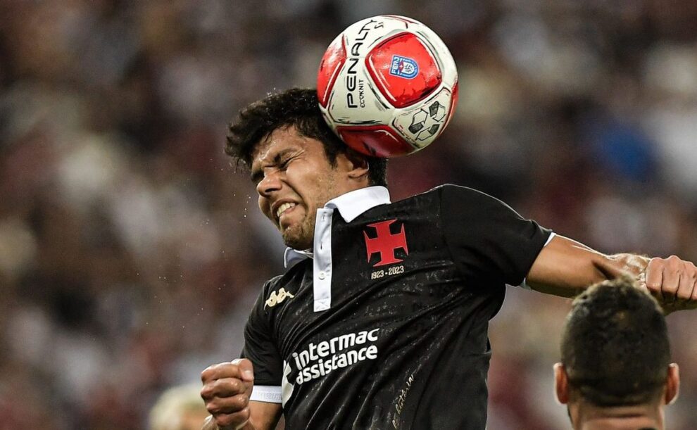 O que Rojas pode agregar ao Vasco em sua estreia na Copa do Brasil?