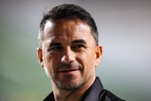 Rodrigo Caetano age ‘na surdina’ e CBF gera polêmica na torcida do Palmeiras