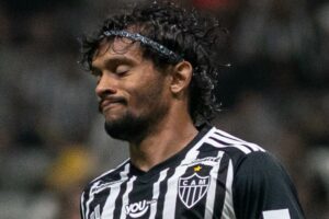 Scarpa sofre 'drama' no Atlético-MG e Palmeiras soube de tudo