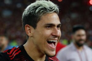 Venda de Pedro tem decisão final no Flamengo