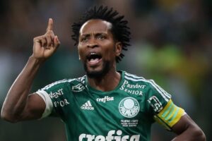 Adidas quer pagar R$ 200 milhões ao Palmeiras em acordo até 2028