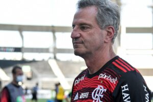 Balanço mostra lucro histórico do Flamengo