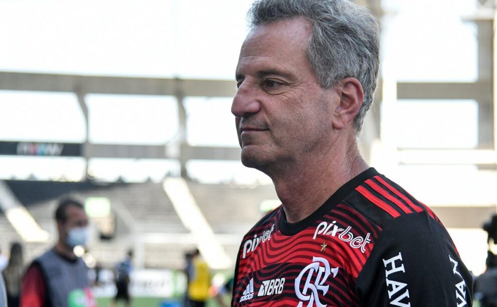 Balanço mostra lucro histórico do Flamengo