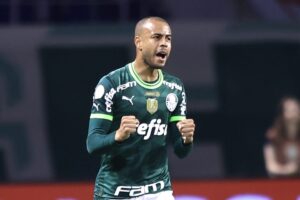 Com a volta de Mayke, Palmeiras esboça time titular para rodada final do Paulistão