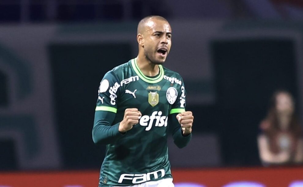 Com a volta de Mayke, Palmeiras esboça time titular para rodada final do Paulistão