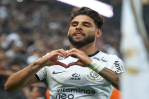 Corinthians garante mais de R$ 5 milhões em premiações com classificação na Copa do Brasil