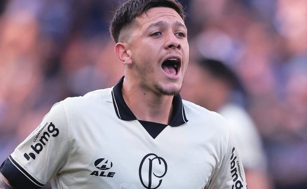 Corinthians marca novo amistoso e além de Rodrigo Garro deverá ter a volta de dois estrangeiros