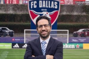 Dirigente da MLS pretende levar jogadores do Palmeiras para MLS: ‘Nos interessa’