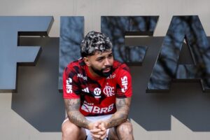 Gabigol e Flamengo recebem boa notícia da FIFA e jogador deve retornar aos gramados