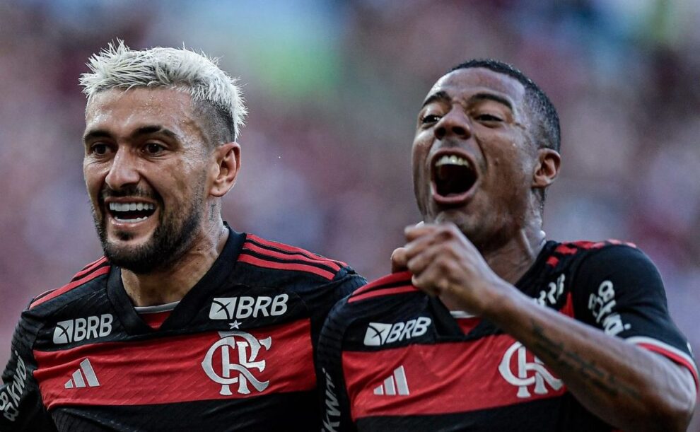 Jornalista vascaíno faz desabafo pesado e crava “freguesia” para o Flamengo: “vem para realidade”
