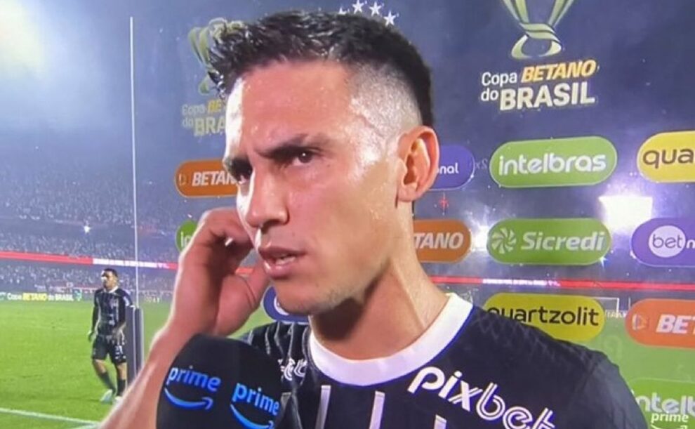 Matias Rojas fica disponível no mercado e torcida do Palmeiras aprova negócio