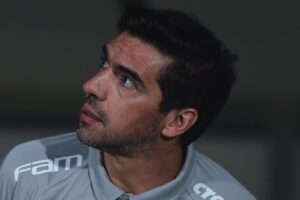 Palmeiras alcança com Abel Ferreira a marca de 451 gols marcados desde 2020