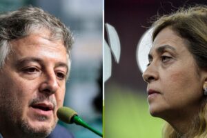 Paulo Nobre vai voltar? Oposição cria chapa no Palmeiras e plano contra Leila