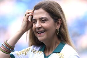 STJ determina que WTorre apresente garantia sobre dívida de R$ 160 milhões com o Palmeiras