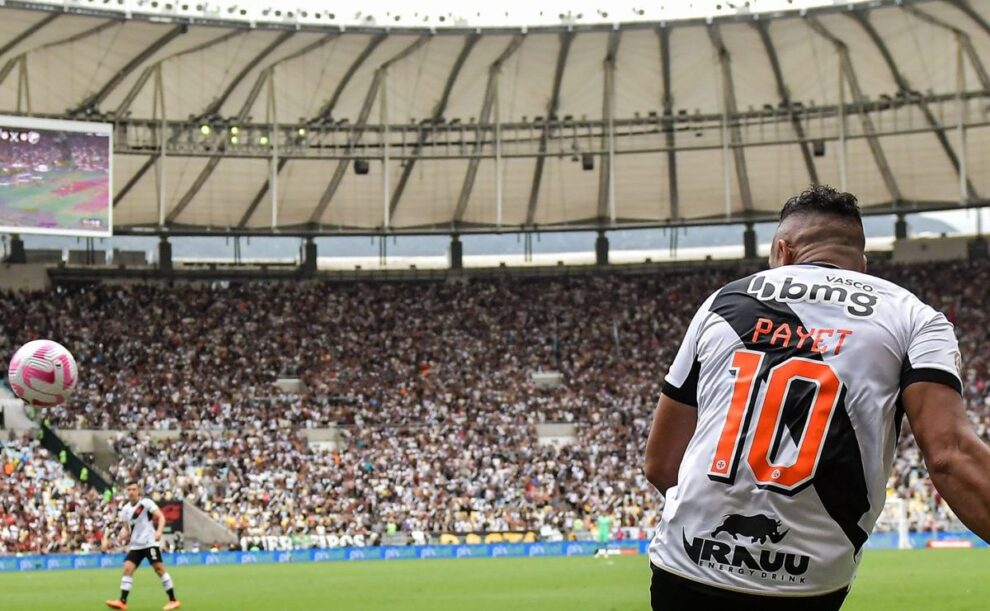 Vasco pode jogar semifinal no Maracanã, mas depende da aprovação da dupla FlaFlu