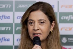 'Vaza' novo valor da dívida da WTorre com Palmeiras e Leila é avisada