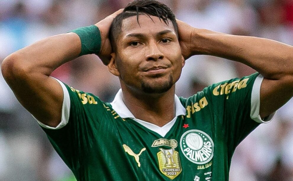 ‘Descoberta’ sobre novos reforços do Palmeiras vaza e torcida já sabe se Rony vai ganhar concorrência