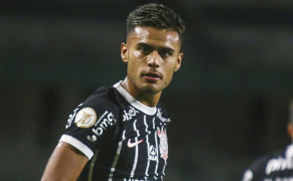 Balanço revela que Fausto Vera foi o jogador mais caro do Corinthians