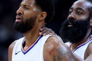 Clippers surpreendem e derrubam Nuggets, atuais campeões da NBA