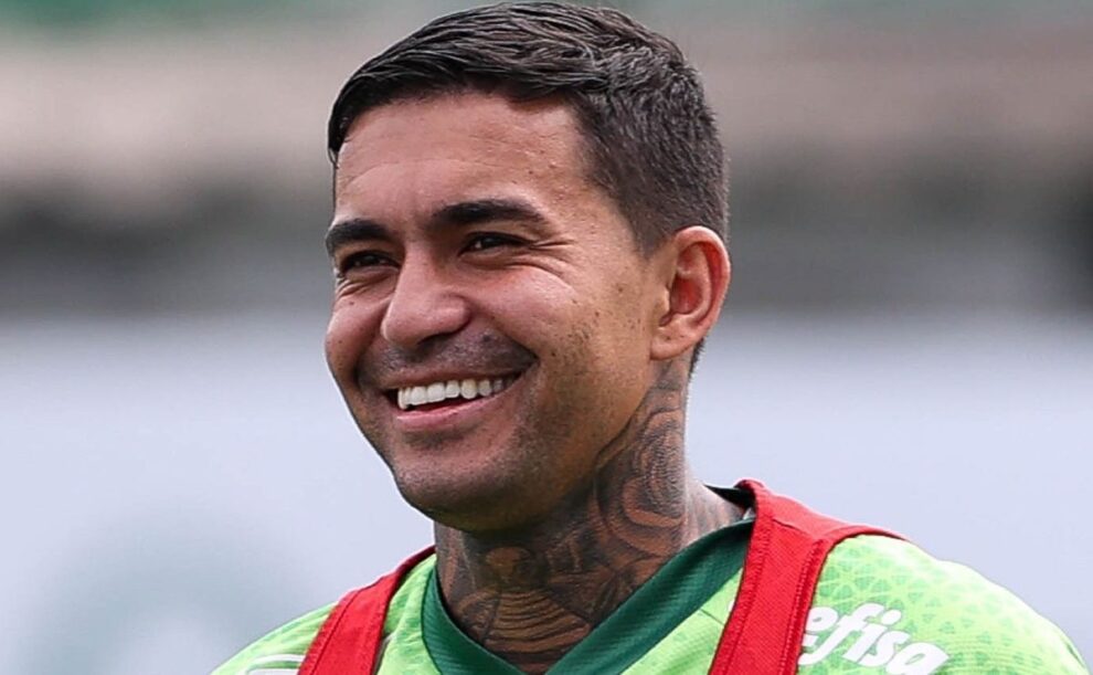 Dudu anima Palmeiras e revela que recuperação está adiantada; Saiba quando será a volta