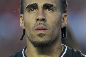 Gabriel pode voltar ao Corinthians após 2 anos, diz jornalista