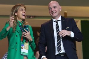 Mais dois clubes garantem vaga para o Super Mundial de 2025 e se juntam ao Palmeiras