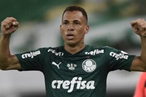 Palmeiras acerta empréstimo de Breno Lopes ao Fortaleza