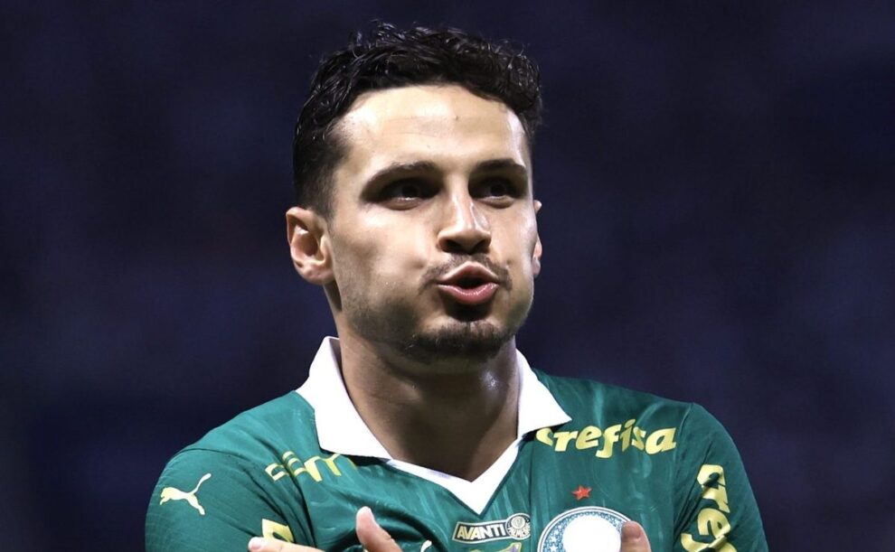 Palmeiras visita o del Valle na Libertadores podendo repetir feito único de Raphael Veiga