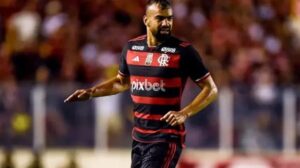 Após ser vendido para o West Ham, Fabrício Bruno já tem data de despedida no Flamengo; veja detalhes