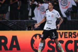 Augusto Melo admite erro no caso Lucas Veríssimo no Corinthians: "eu assumo"