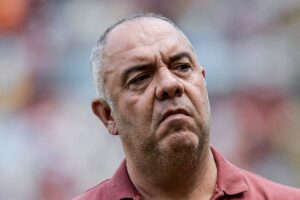 Braz revela conversa com Gabigol no Flamengo após punição