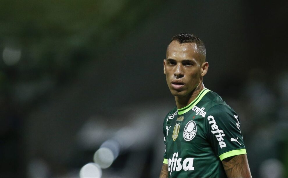 Breno Lopes declara carinho pelo Palmeiras e revela motivo de saída