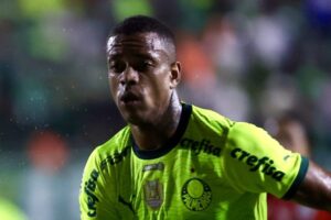 Caio Paulista vai receber chances com Abel no Palmeiras durante a Copa América
