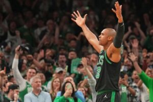 Celtics eliminam Cavaliers e vão à final da Conferência Leste da NBA pela 3ª vez seguida
