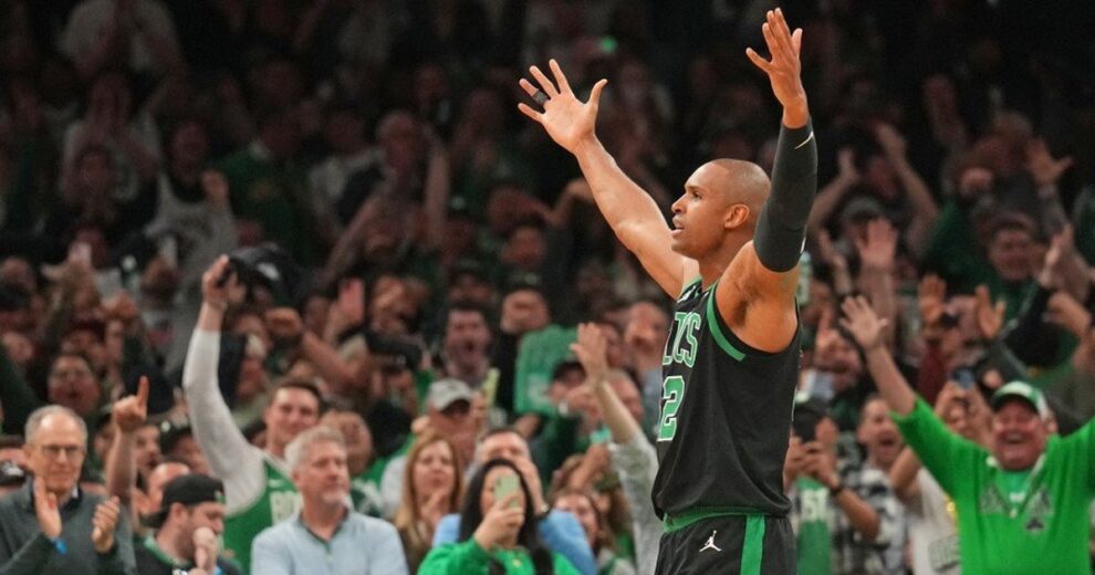 Celtics eliminam Cavaliers e vão à final da Conferência Leste da NBA pela 3ª vez seguida