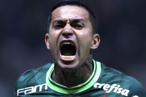 Dudu retorna no Palmeiras contra o Vasco no Brasileirão