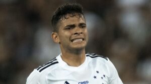 Ex-médico do Palmeiras explica a nova lesão de Bruno Rodrigues