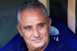 Flamengo está fechando nova contratação; Veja quem é