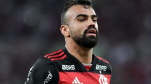 Flamengo mira contratação de Frederico Gattoni para lugar de Fabrício Bruno