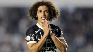 Guilherme Biro e +4 devem ser negociados pelo Corinthians na próxima janela de transferências; entenda