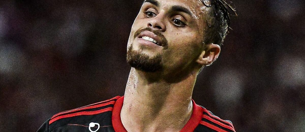 Landim e Braz marcam reunião para contratação de Michael no Flamengo  