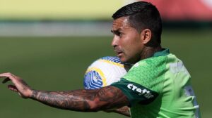 Mensagem de Dudu a Bruno Rodrigues repercute no Palmeiras e gera pedido da torcida