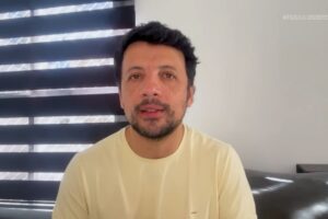 Palmeiras e Qatar SC vão conversar sobre compra de Bruno Tabata