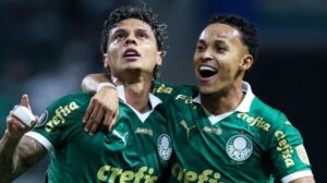 Palmeiras pode fechar fase de grupos da Libertadores invicto pela 3ª vez nos últimos cinco anos busca